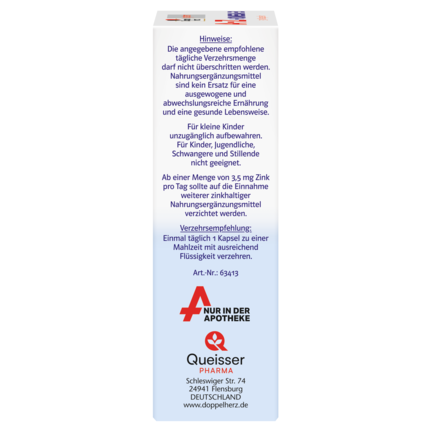 A-Z + OMEGA-3