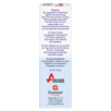 Abbildung der Produktverpackung Doppelherz system A-Z + OMEGA-3 Seitenansicht links