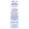 Abbildung der Produktverpackung Doppelherz system A-Z + OMEGA-3 Seitenansicht rechts