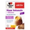 Doppelherz aktiv Haar Intensiv Frontansicht