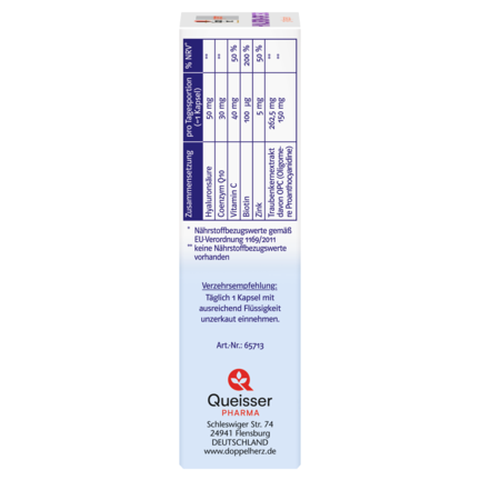 HYALURON + OPC 150