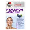 Doppelherz system HYALURON + OPC 150 Frontansicht