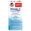 Doppelherz aktiv Omega-3 Seefischöl 1000 Seitenansicht rechts