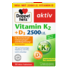 Vitamin K2 + D3 2500 I.E.