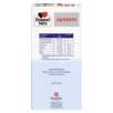Doppelherz system GLUCOSAMIN PLUS 800 Seitenansicht links