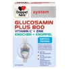 Doppelherz system GLUCOSAMIN PLUS 800 Frontansicht