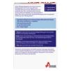 Doppelherz system GLUCOSAMIN PLUS 800 Rückansicht