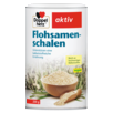 Flohsamenschalen