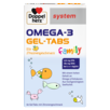 OMEGA-3 family Zitrone
