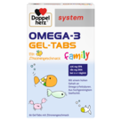 OMEGA-3 family