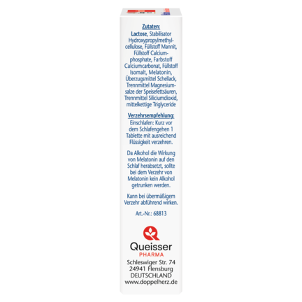 Melatonin