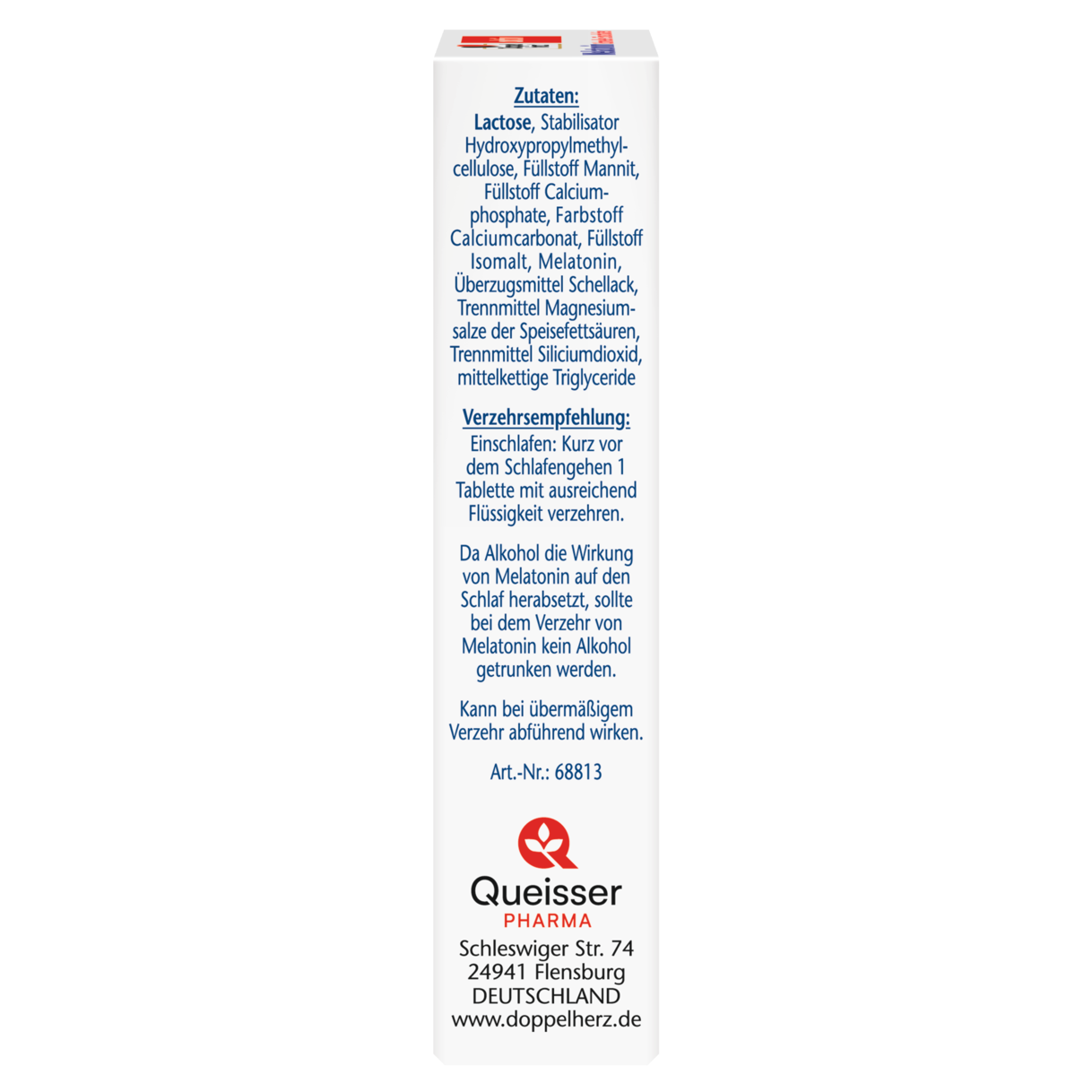 Melatonin