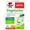 Vegetarier Vitamine + Mineralstoffe