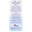 OMEGA-3 PFLANZLICH