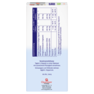 OMEGA-3 PFLANZLICH