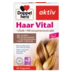 Doppelherz aktiv Haar Vital Frontansicht