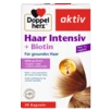 Doppelherz aktiv Haar Intensiv Frontansicht