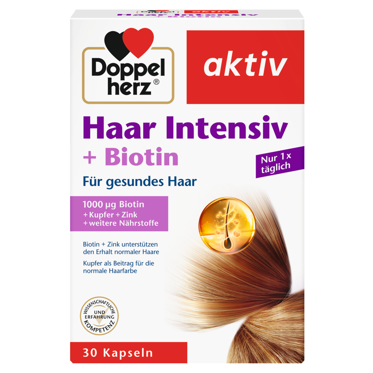 Haar Intensiv