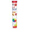 Doppelherz aktiv A-Z Brausetabletten Frontansicht