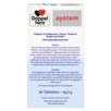 Doppelherz system MAGNESIUM + CALCIUM DEPOT Seitenansicht rechts
