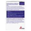 Doppelherz system MAGNESIUM + CALCIUM DEPOT Rückansicht