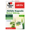 Abführ-Kapseln Rizinol 1000 mg