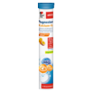 Magnesium + Calcium + D3 Brausetabletten