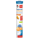 Magnesium + Calcium + D3 Brausetabletten