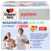 MAGNESIUM + KALIUM CITRAT