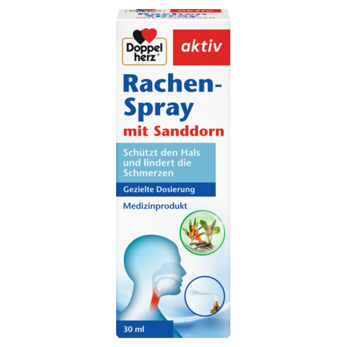 Rachen-Spray