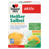 Heißer Salbei