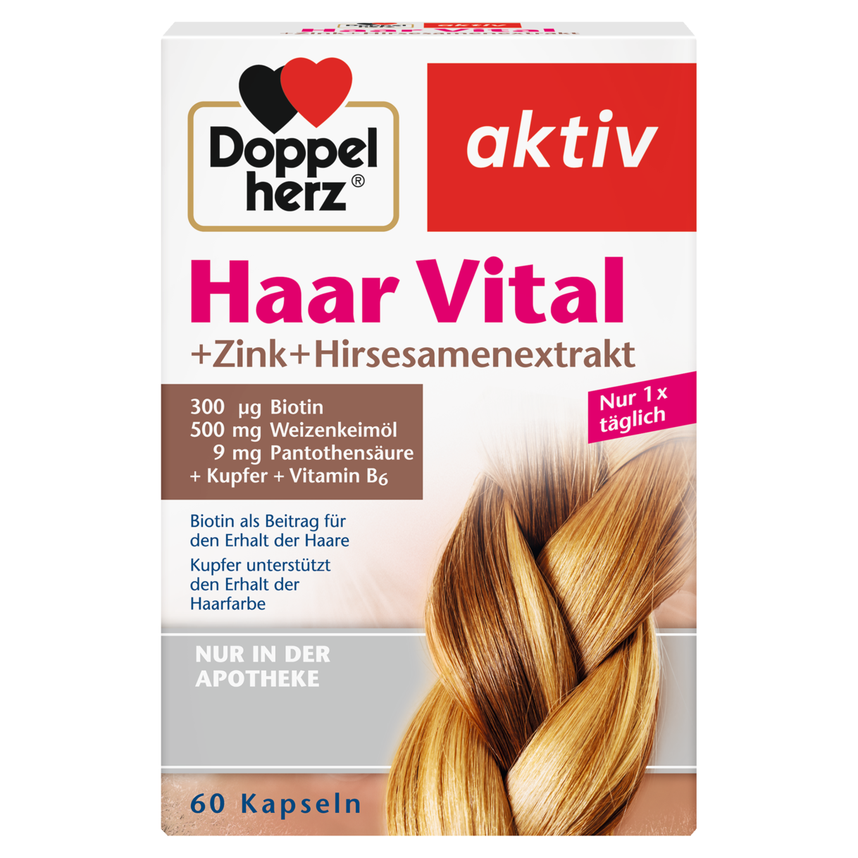 Haar Vital