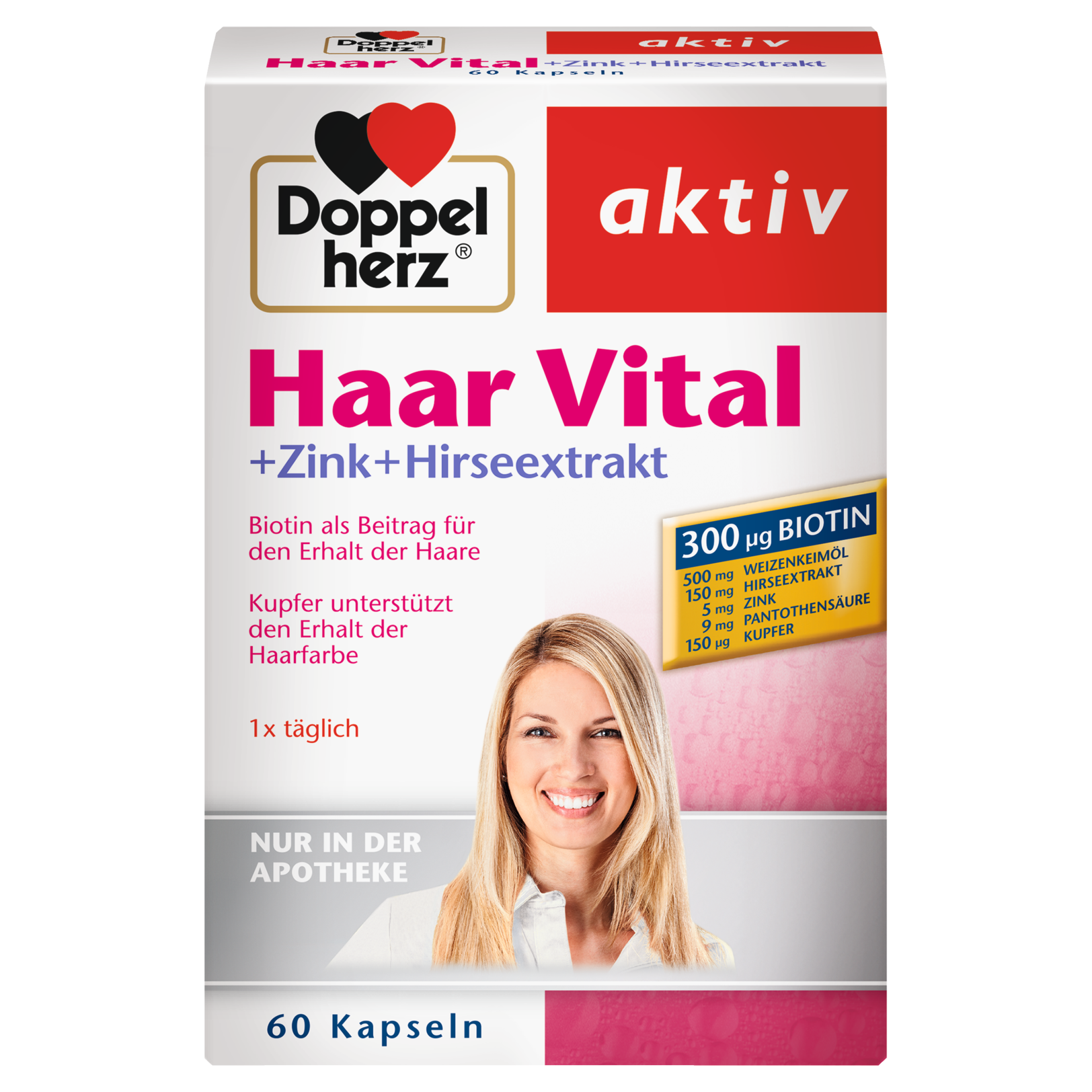 Haar Vital