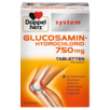 Doppelherz GLUCOSAMIN-HYDROCHLORID 750 mg Tabletten