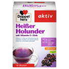 Heißer Holunder