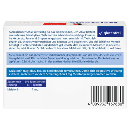 Melatonin