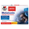 Doppelherz aktiv Melatonin Frontansicht