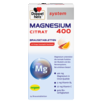 MAGNESIUM 400 CITRAT BRAUSETABLETTEN