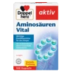 Doppelherz aktiv Aminosäuren Vital Frontansicht