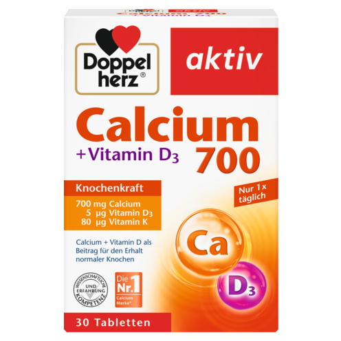 Calcium 700 