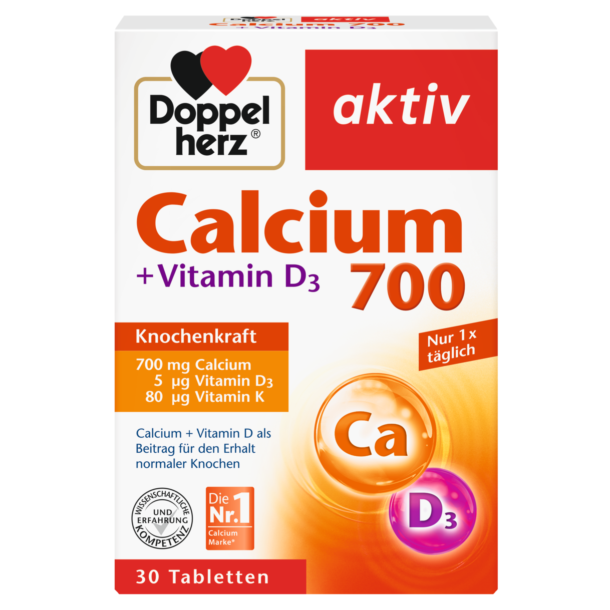 Calcium 700 