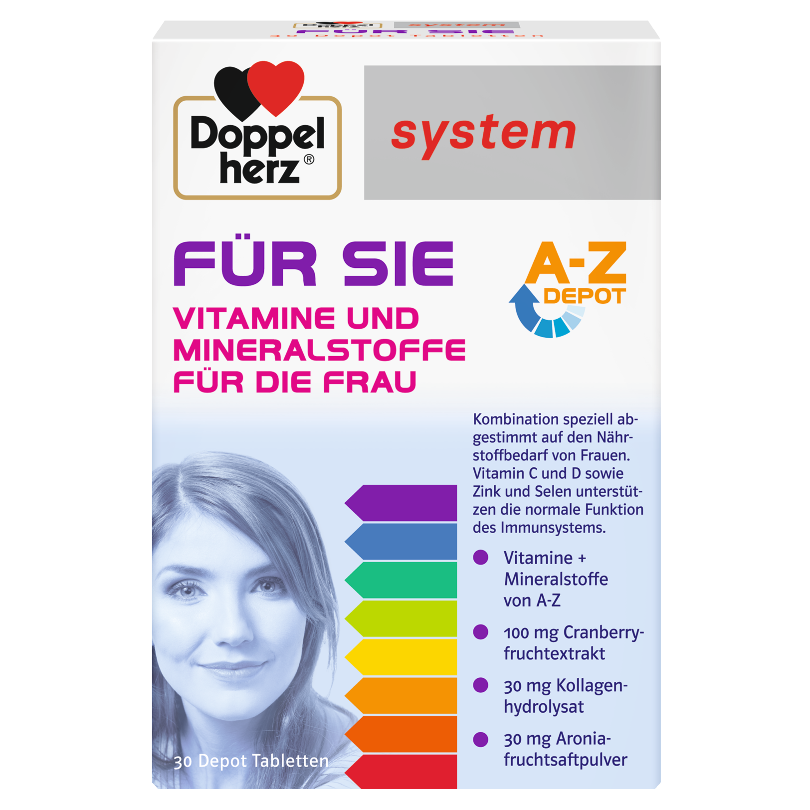 FÜR SIE