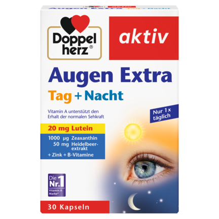 Augen Extra