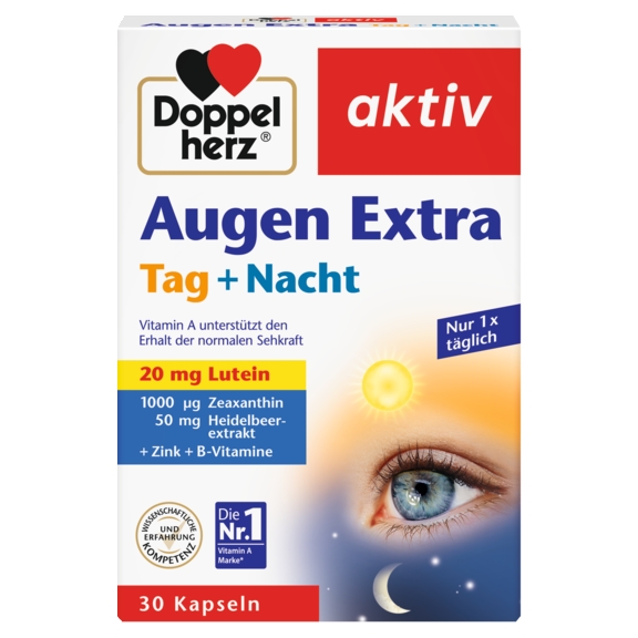 Augen Extra