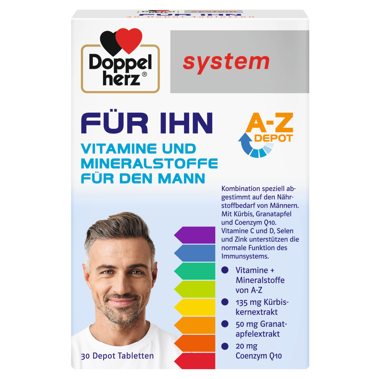 FÜR IHN