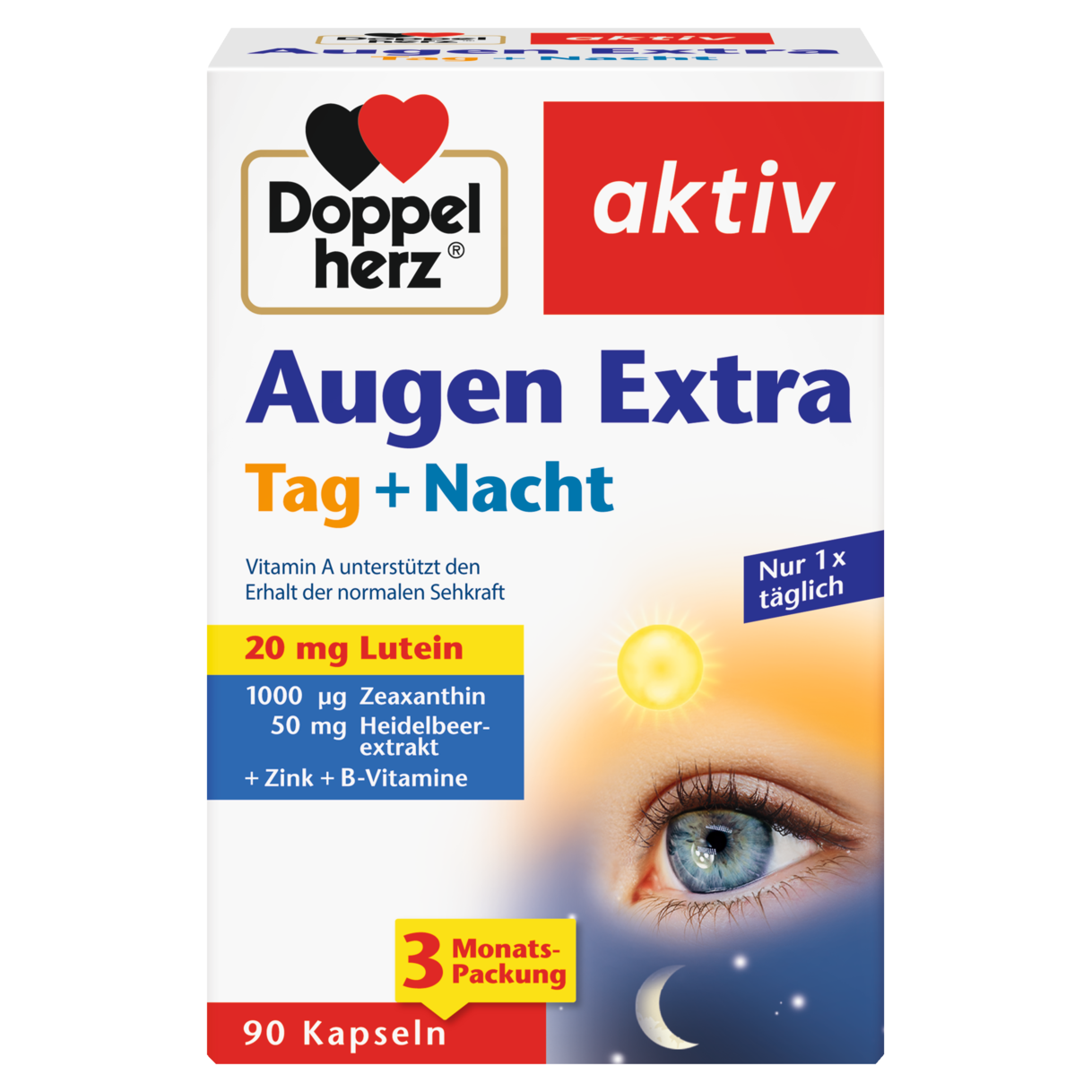 Augen Extra