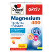 Magnesium 400 Brausetabletten