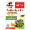Doppelherz aktiv Artischocke Frontansicht