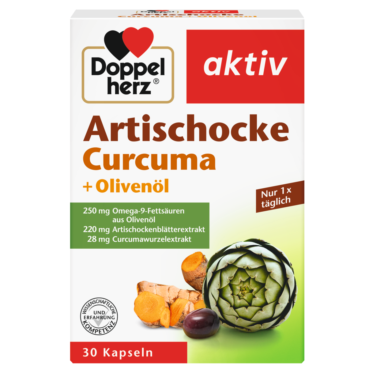 Artischocke