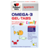 OMEGA-3 family Erdbeer